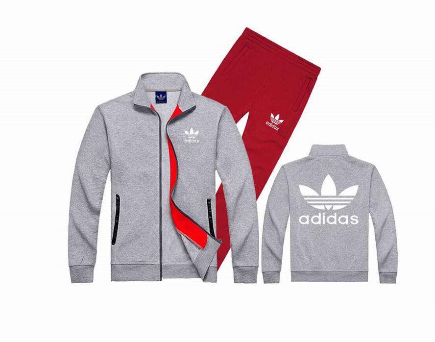 men adidas sport suits-827
